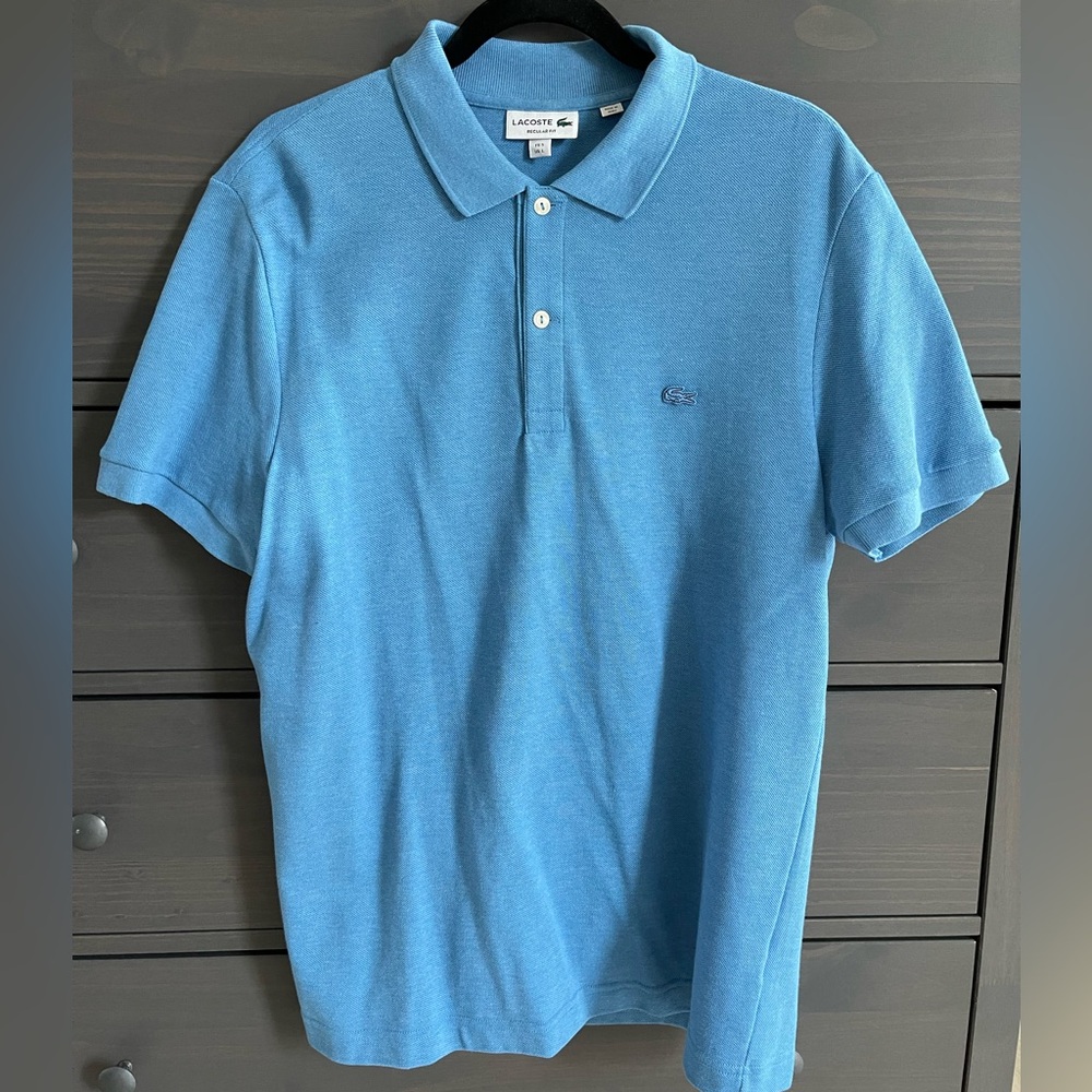 Lacoste Men’s Polo